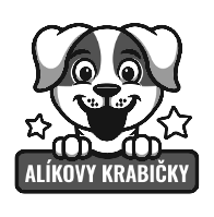 Alíkovy krabičky