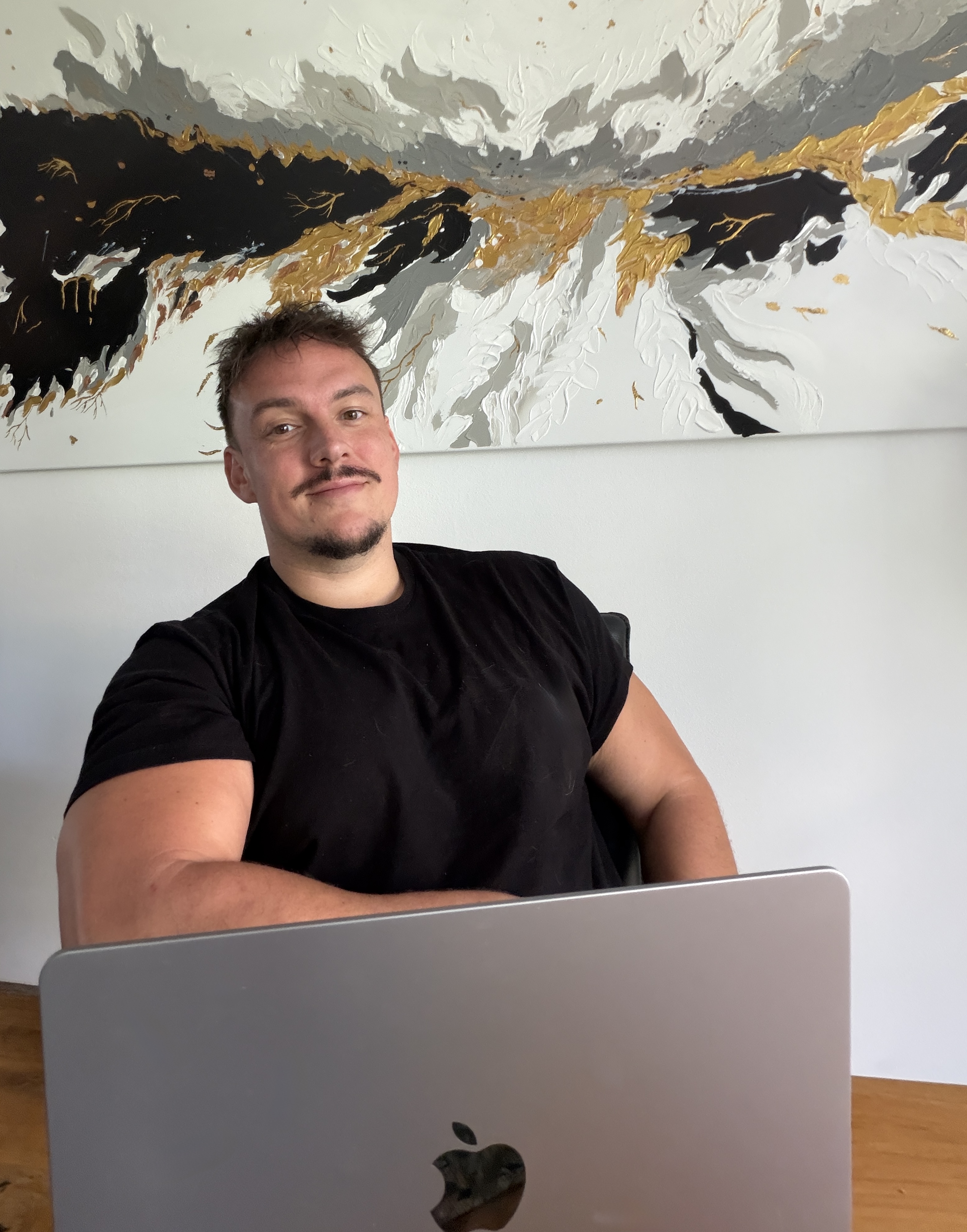 Milan Růžička, zakladatel My ZenFlow