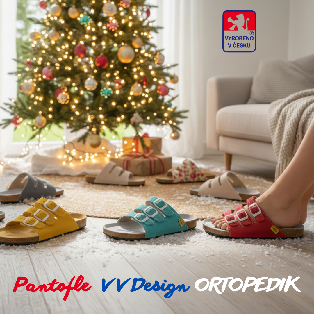 Ukázka statické reklamní kreativy ve čtvercovém formátu
