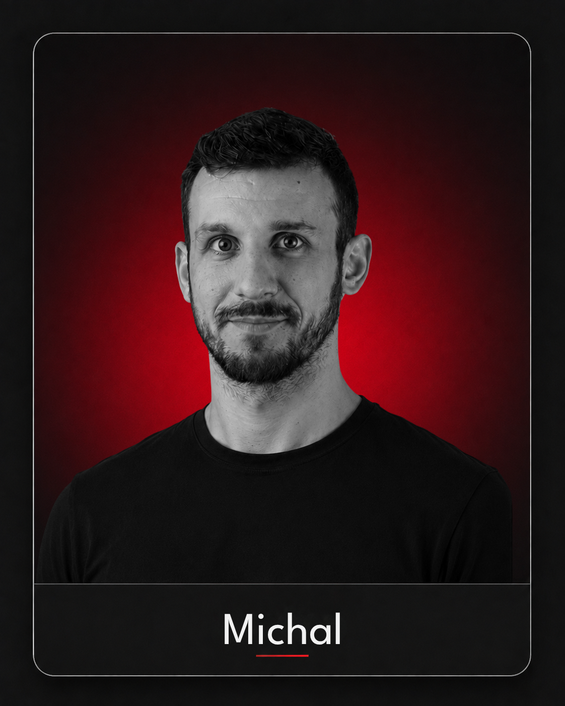 Michal, tým My ZenFlow