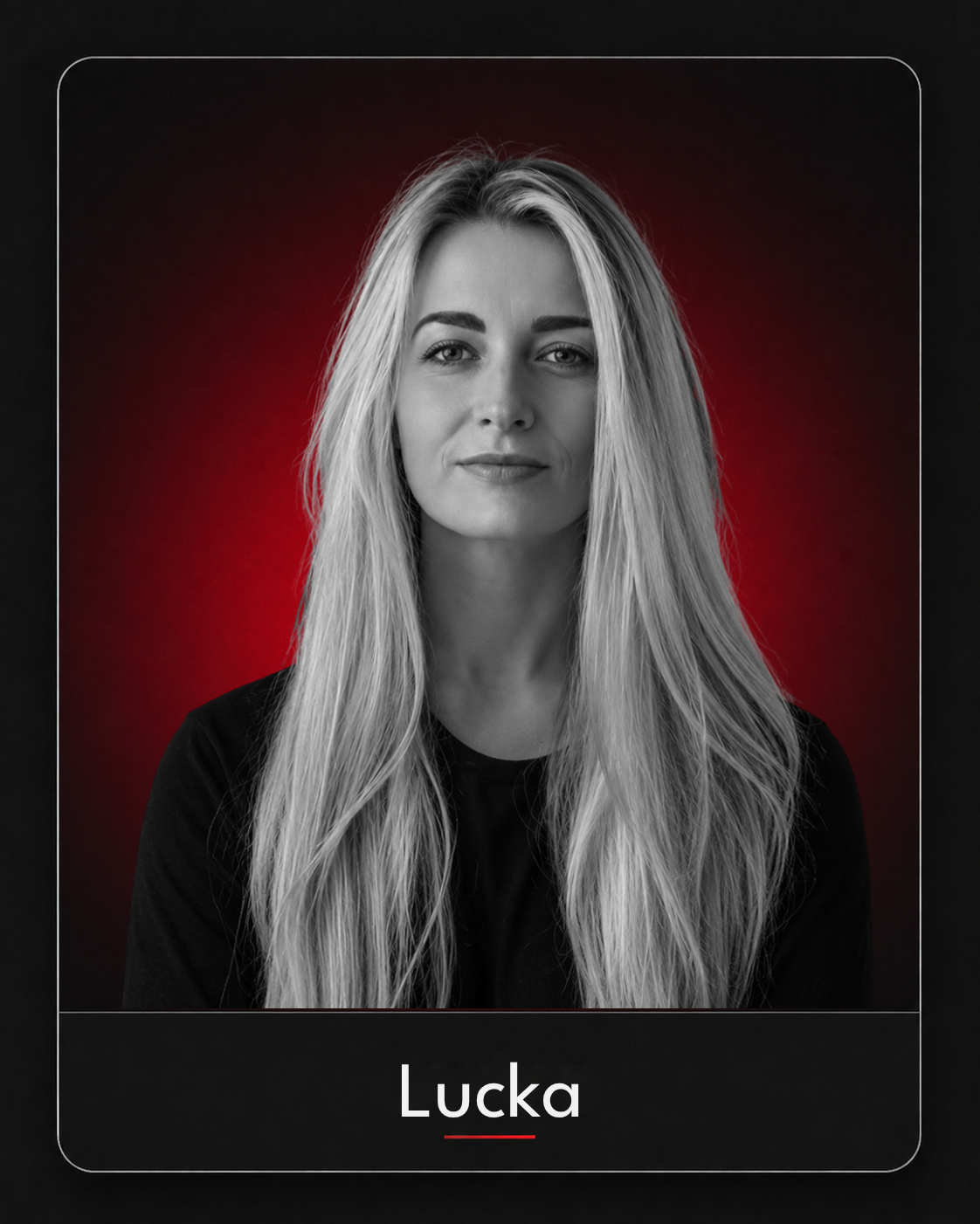 Lucka, tým My ZenFlow
